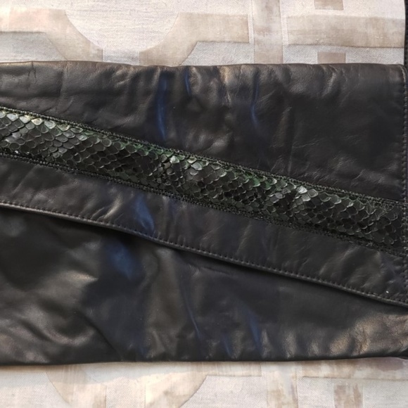 VINTAGE DE LUIGI BY LUIS IN BLACK - Picture 1 of 5